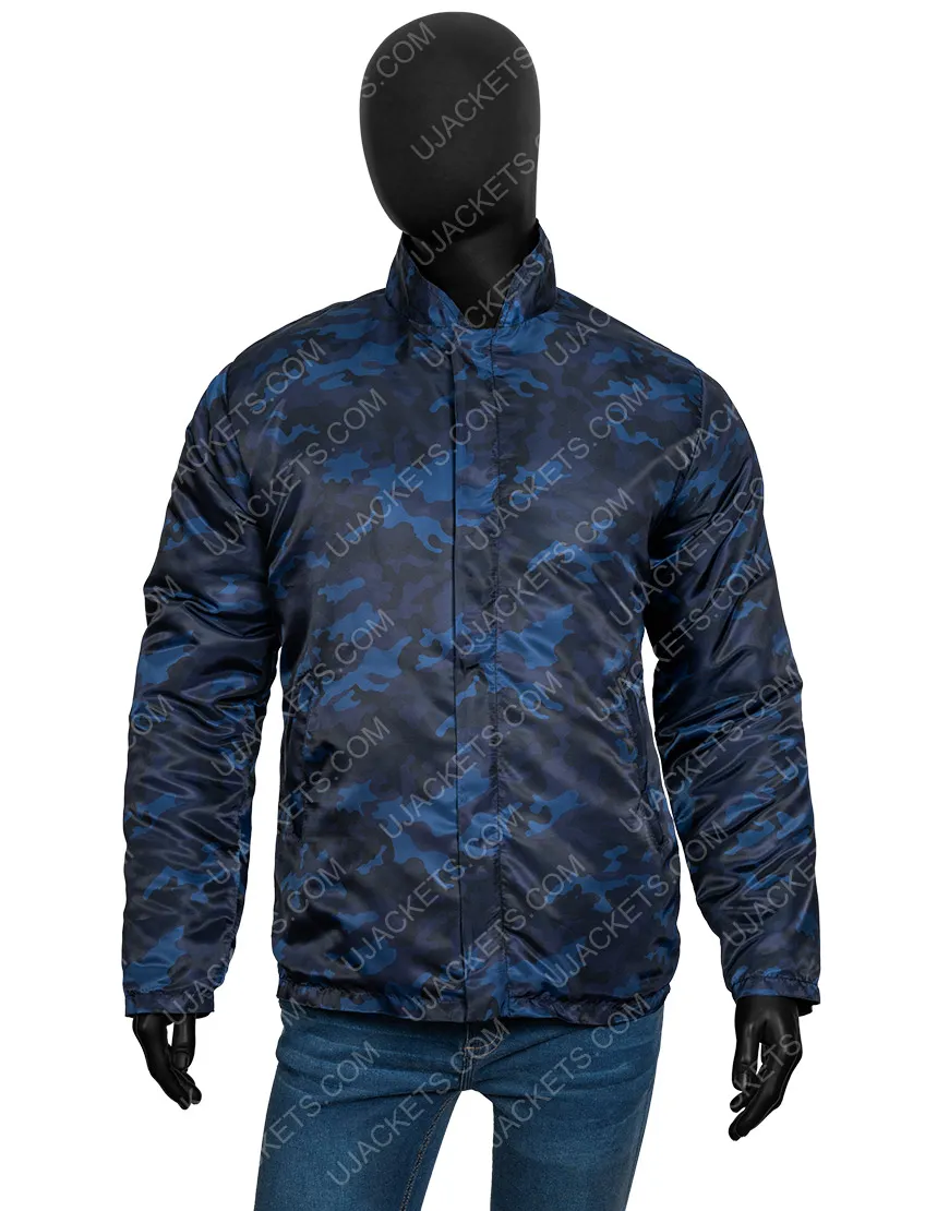 The Expanse Nick E. Tarabay Jacket | TV-Series Jacket | ujackets.com